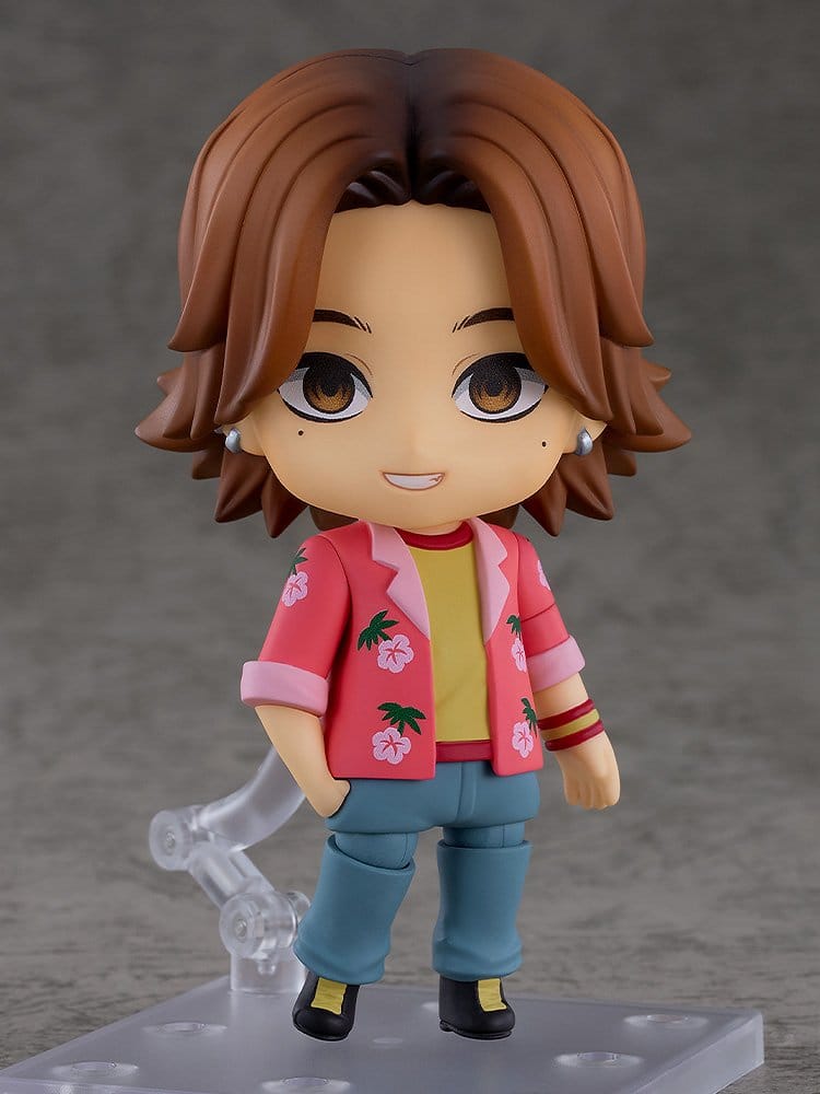 Mouthwashing Nendoroid actionfigur Daisuke 10 cm