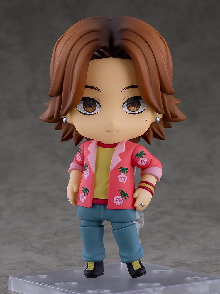 Mouthwashing Nendoroid Action Figur Daisuke 10 cm