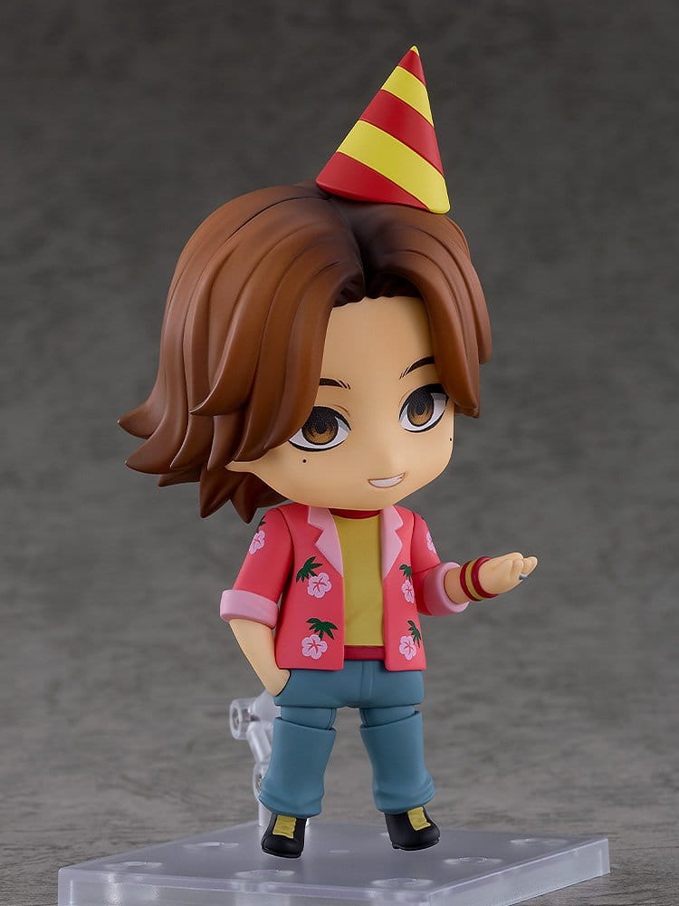 Mouthwashing Nendoroid actionfigur Daisuke 10 cm
