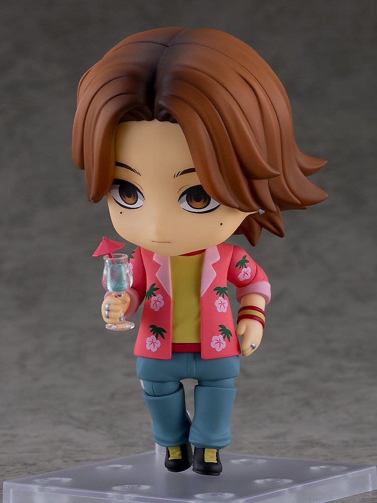 Mouthwashing Nendoroid actionfigur Daisuke 10 cm