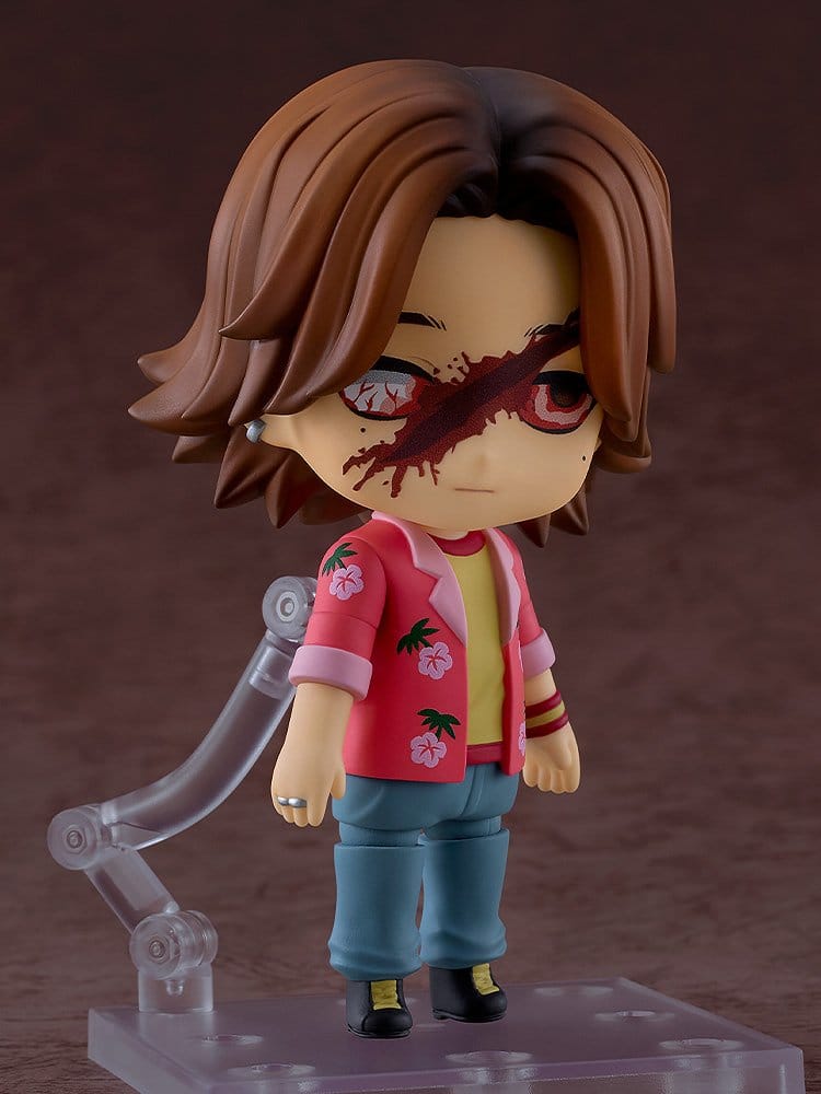 Mouthwashing Nendoroid actionfigur Daisuke 10 cm