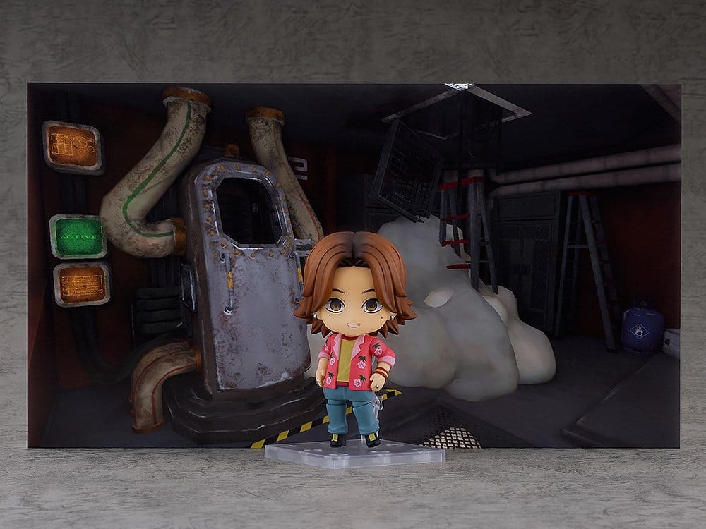 Mouthwashing Nendoroid actionfigur Daisuke 10 cm