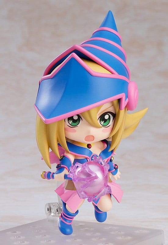 Yu-Gi-Oh! Nendoroid Action Figur Dark Magician Girl 12 cm