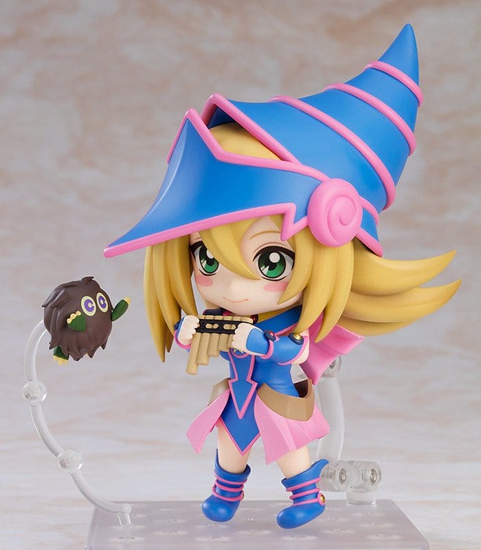 Yu-Gi-Oh! Nendoroid Action Figur Dark Magician Girl 12 cm