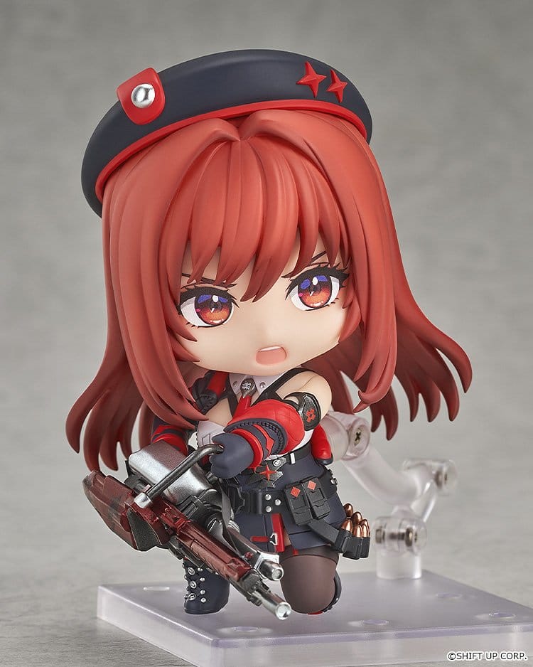Goddess of Victory: Nikke Nendoroid actionfigur Rapi: Red Hood 10 cm