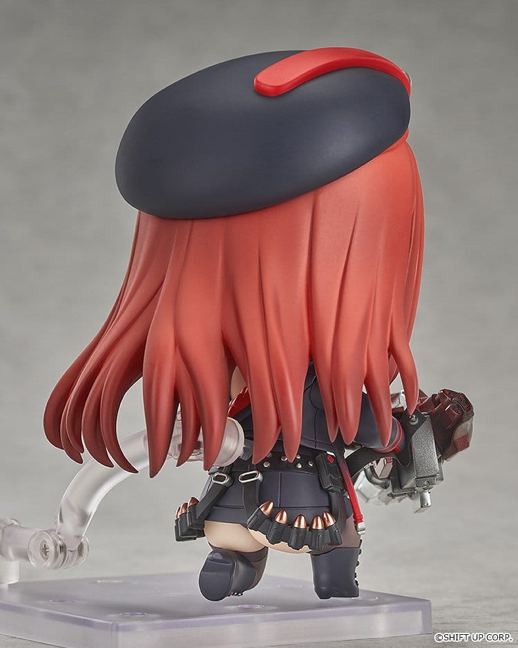 Goddess of Victory: Nikke Nendoroid actionfigur Rapi: Red Hood 10 cm