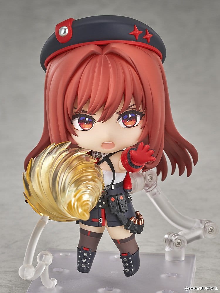 Goddess of Victory: Nikke Nendoroid actionfigur Rapi: Red Hood 10 cm