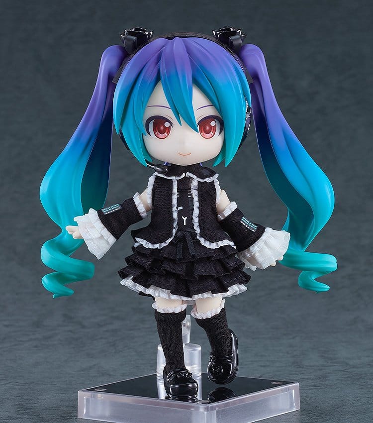 Hatsune Miku Nendoroid Doll actionfigur 8 Ver. 14 cm
