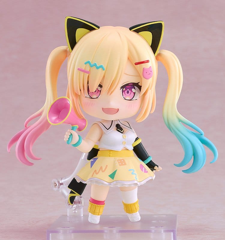 BanG Dream! Nendoroid actionfigur Arale Nakamachi 10 cm