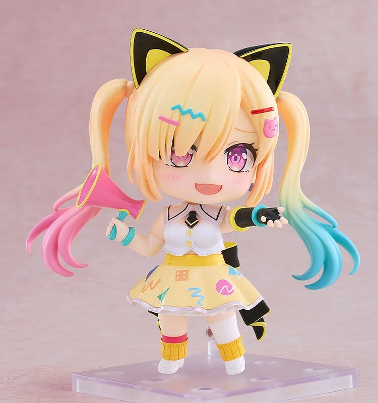 BanG Dream! Nendoroid Action Figur Arale Nakamachi 10 cm
