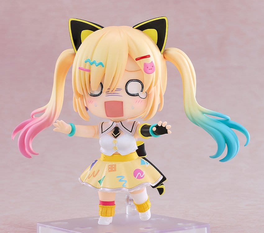 BanG Dream! Nendoroid actionfigur Arale Nakamachi 10 cm