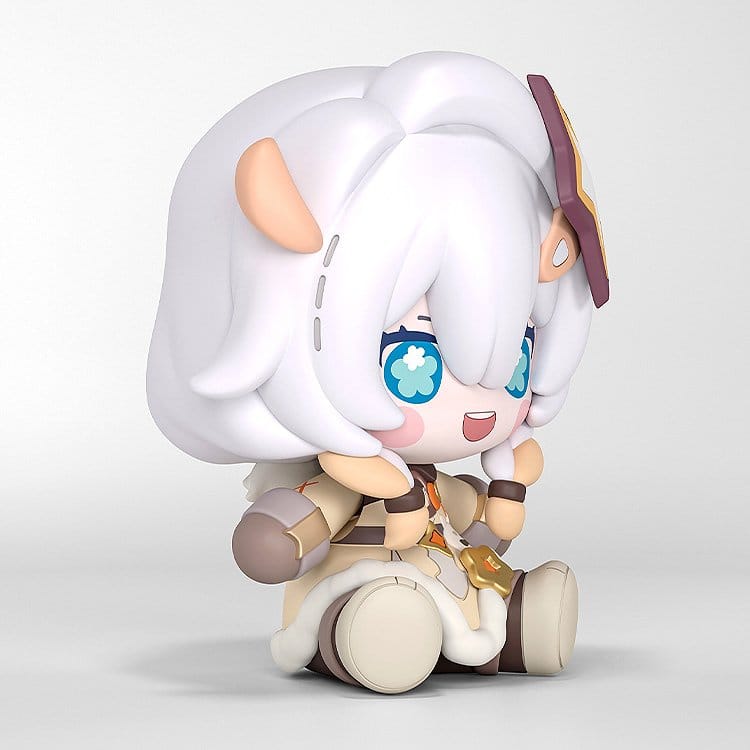 Honkai Impact 3rd Huggy Good Smile minifigur ELF/Kiana Kaslana 7 cm