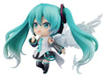 Character Vocal Series 01: Hatsune Miku Nendoroid actionfigur Hatsune Miku: Happy 16th Birthday Ver. 10 cm