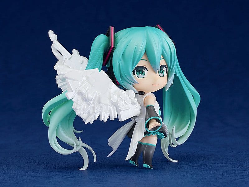 Character Vocal Series 01: Hatsune Miku Nendoroid actionfigur Hatsune Miku: Happy 16th Birthday Ver. 10 cm