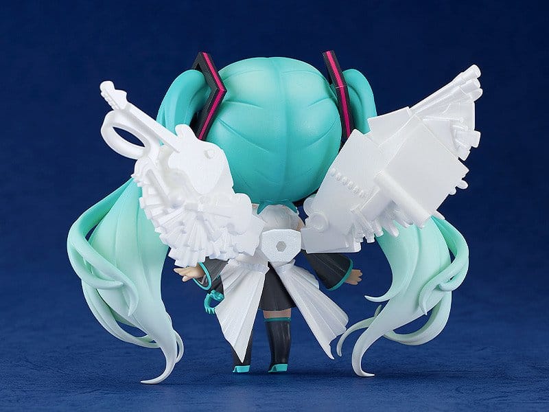 Character Vocal Series 01: Hatsune Miku Nendoroid actionfigur Hatsune Miku: Happy 16th Birthday Ver. 10 cm