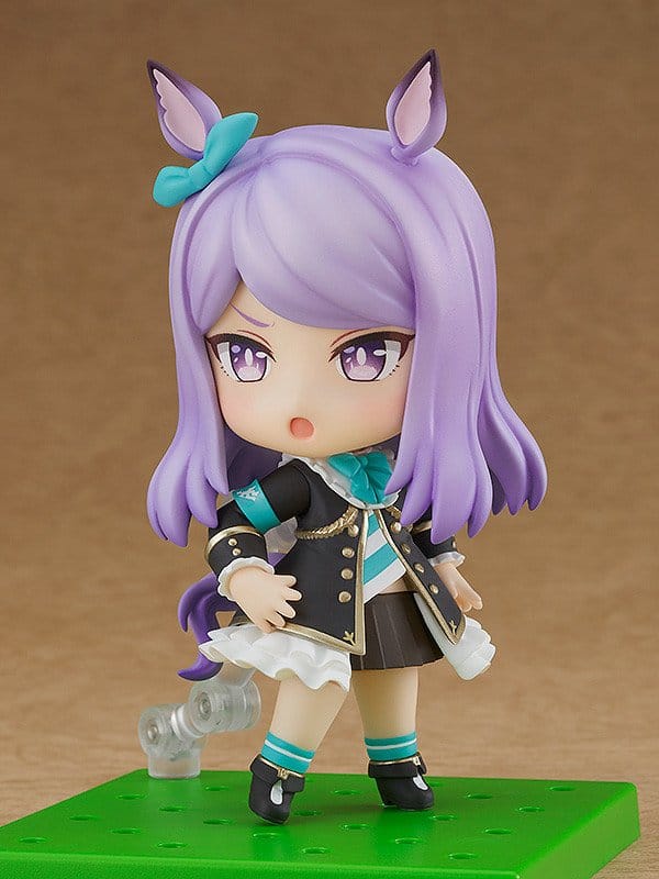 Umamusume: Pretty Derby Nendoroid Action Figure Mejiro McQueen 10 cm