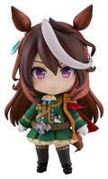 Umamusume: Pretty Derby Nendoroid Action Figure Symboli Rudolf 10 cm