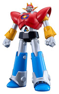 UFO Warrior Diapolon Moderoid Plastic Model Kit Diapolon 18 cm