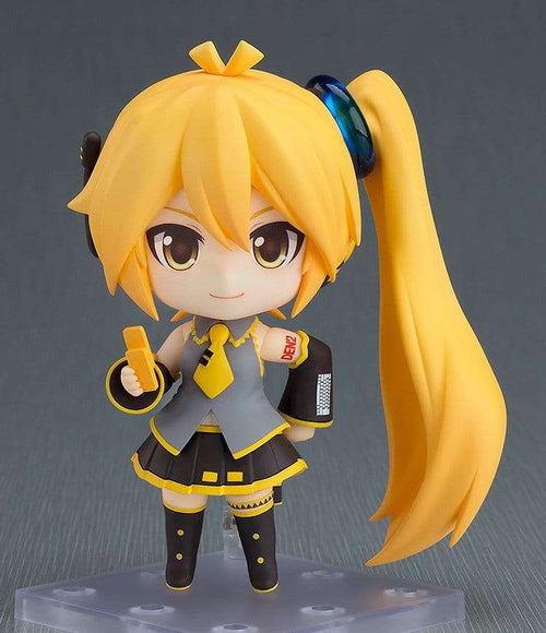 Akita Neru Nendoroid Action Figure 10 cm