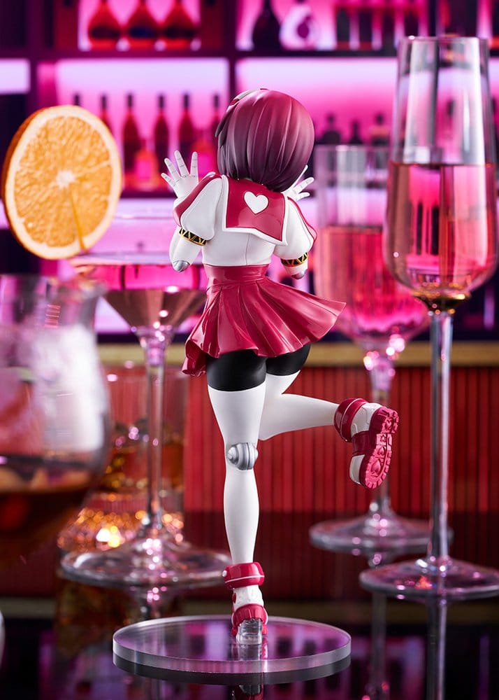 VA-11 HALL-A: Cyberpunk Bartender Action Pop Up Parade PVC Figure Dorothy Haze: Another Skin Ver. L Size 22 cm