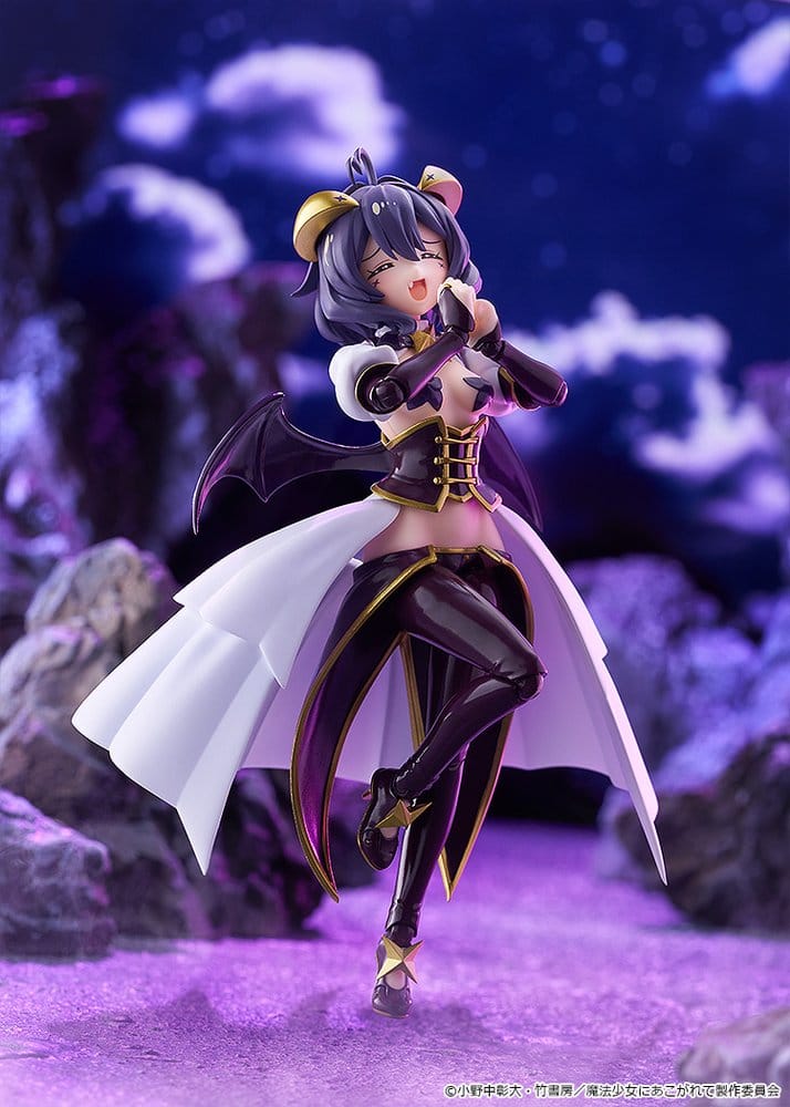 Gushing over Magical Girls Figma Action Figure Magia Baiser 14 cm