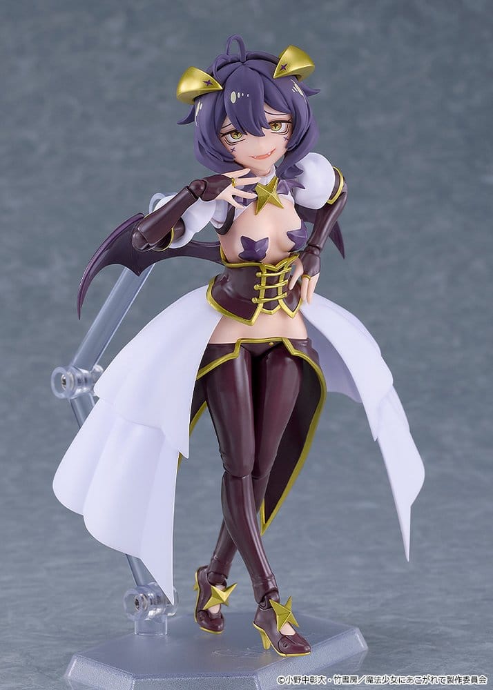 Gushing over Magical Girls Figma Action Figure Magia Baiser 14 cm