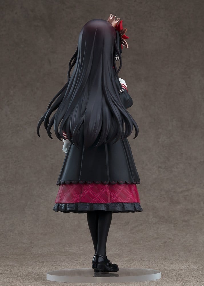Magical Girl Witch Trials Pop Up Parade PVC Figure Hiro Nikaido L Size