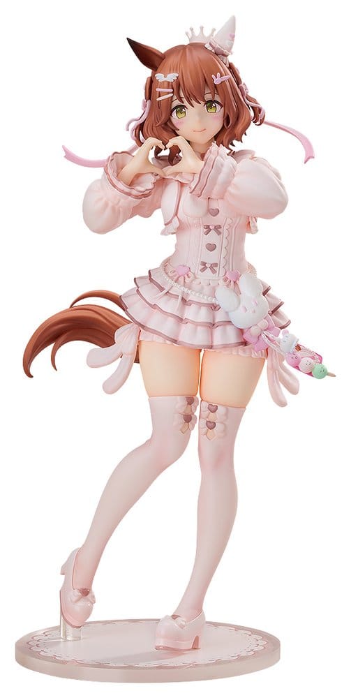 Umamusume: Pretty Derby PVC Figure 1/7 [Unforgettable Sugar Candy] Aston Machan 23 cm