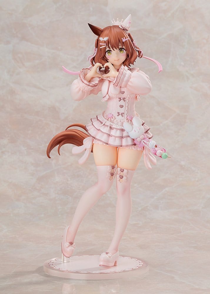Umamusume: Pretty Derby PVC Figure 1/7 [Unforgettable Sugar Candy] Aston Machan 23 cm