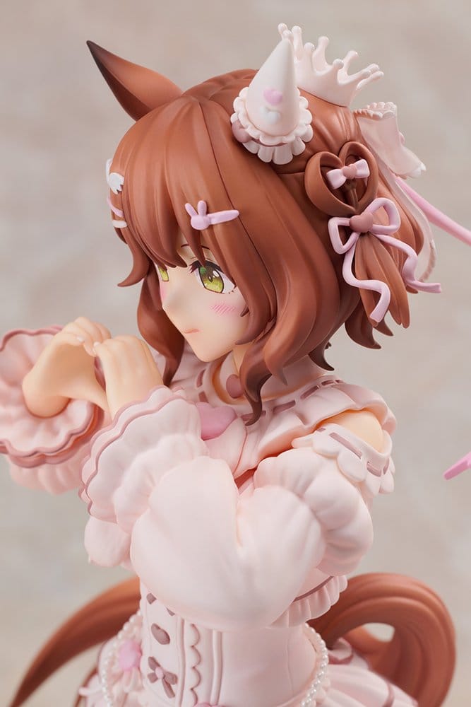 Umamusume: Pretty Derby PVC Figure 1/7 [Unforgettable Sugar Candy] Aston Machan 23 cm