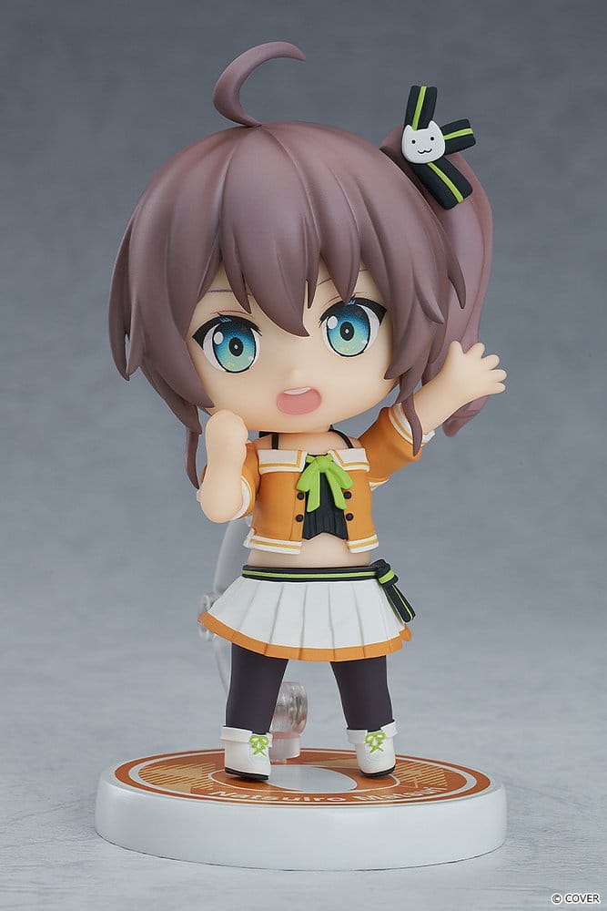 Hololive Production Nendoroid Action Figure Natsuiro Matsuri 11 cm