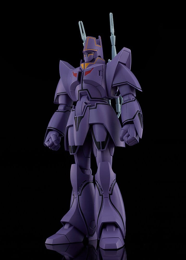 Giant Gorg Moderoid Plastic Model Kit Manon Guardian 17 cm