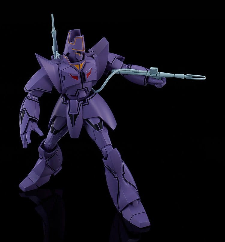 Giant Gorg Moderoid Plastic Model Kit Manon Guardian 17 cm