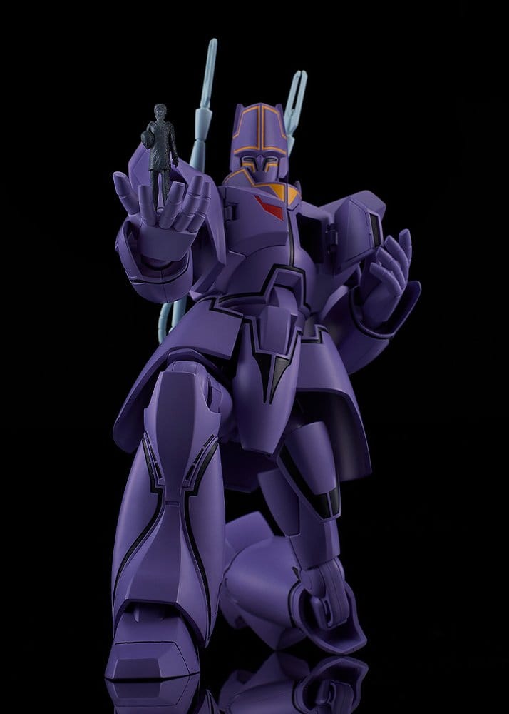 Giant Gorg Moderoid Plastic Model Kit Manon Guardian 17 cm