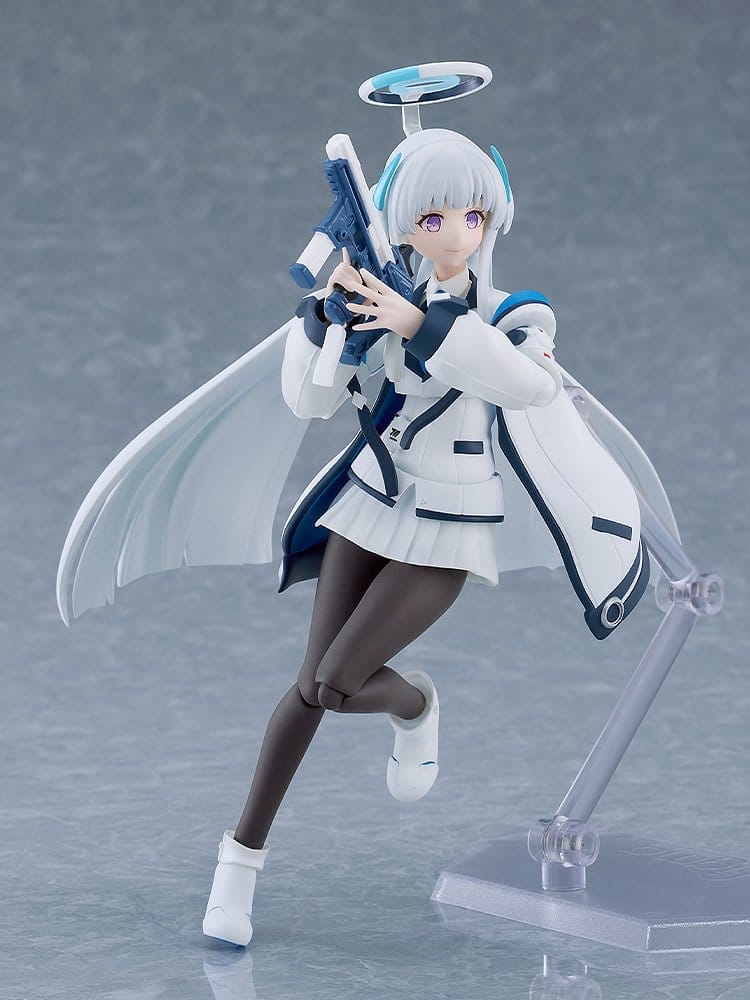 Blue Archive figma Action Figure Noa Ushio 15 cm