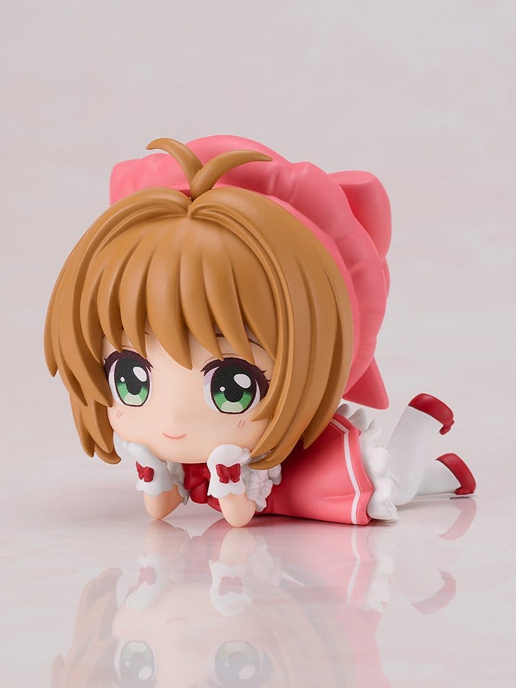 Cardcaptor Sakura: Clear Card Mini Figures Sakura Kinomoto: Commemorative Collection 6-9 cm Blind Box Display (6)
