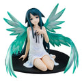 The Song of Saya Pop Up Parade PVC Figure Saya L Size 12 cm
