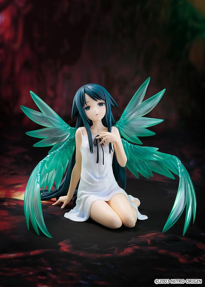 The Song of Saya Pop Up Parade PVC Figure Saya L Size 12 cm