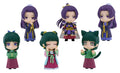 The Apothecary Diaries Nendoroid Surprise Mini Figures Maomao & Jinshi Collection 7 cm Blind Box Display (6)