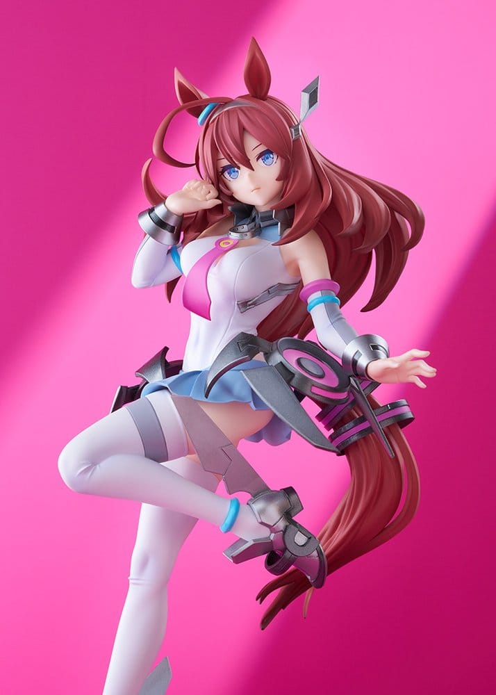 Umamusume: Pretty Derby Pop Up Parade SP PVC Figure Mihono Bourbon 25 cm