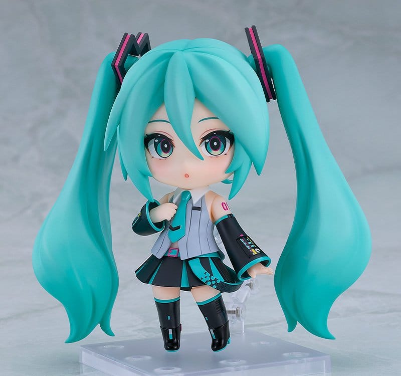 Character Vocal Series 01: Hatsune Miku Nendoroid Action Figure Hatsune Miku V6 10 cm