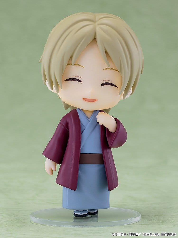Natsume´s Book of Friends Nendoroid Surprise Mini Figures Takashi Natsume & Nyanko Sensei Collection 7 cm Blind Box Assortment (6)