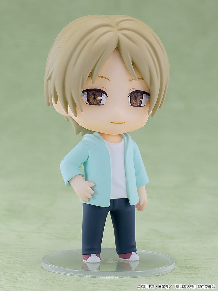 Natsume´s Book of Friends Nendoroid Surprise Mini Figures Takashi Natsume & Nyanko Sensei Collection 7 cm Blind Box Assortment (6)