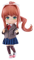 Doki Doki Literature Club! Nendoroid Doll Action Figure Monika 14 cm