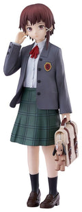 Serial Experiments Lain Pop Up Parade PVC Figure Lain Iwakura L Size 23 cm