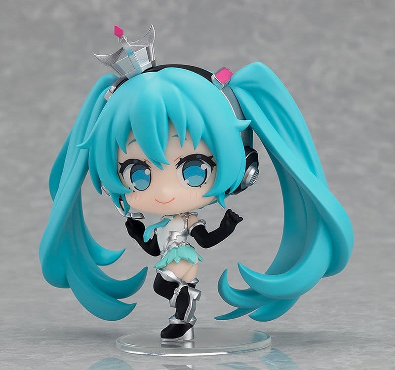 Hatsune Miku GT Project Racing Miku All Stars Mini Figures Vol. 2 8 cm Blind Box Assortment (8)