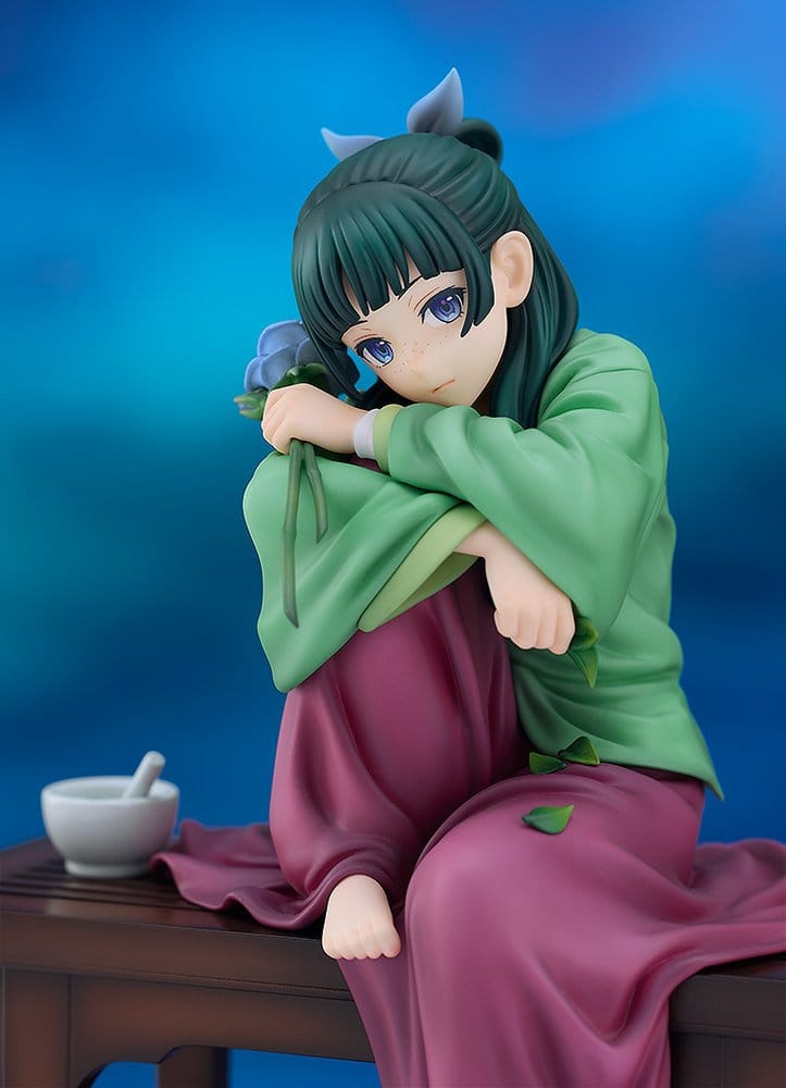 The Apothecary Diaries G.S. Collection PVC Figure 1/7 Maomao 18 cm
