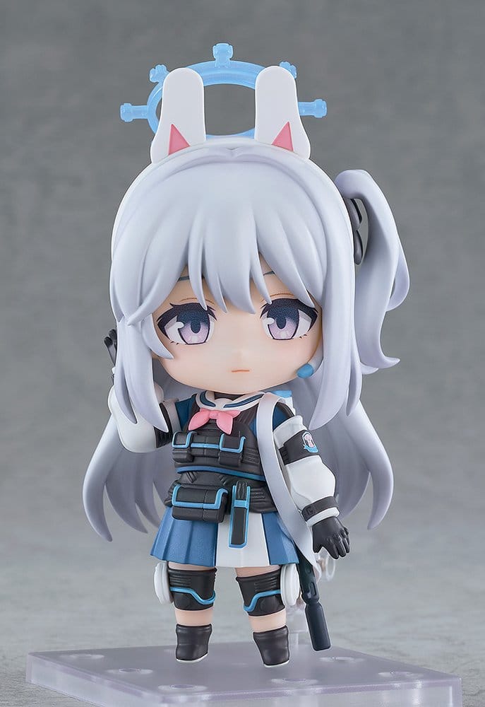 Blue Archive Nendoroid Action Figure Miyako Tsukiyuki 10 cm