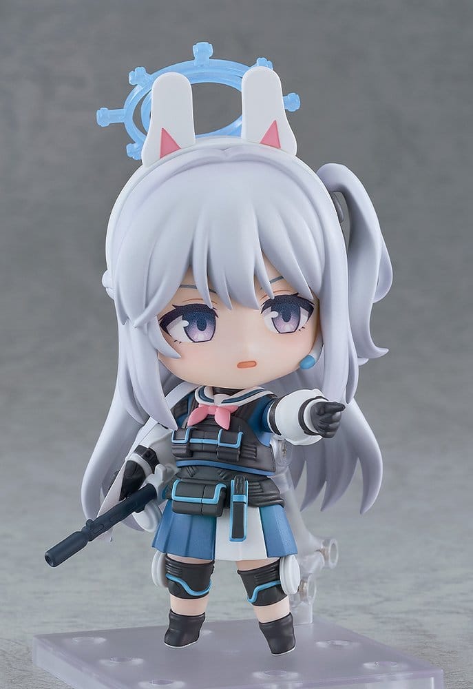 Blue Archive Nendoroid Action Figure Miyako Tsukiyuki 10 cm