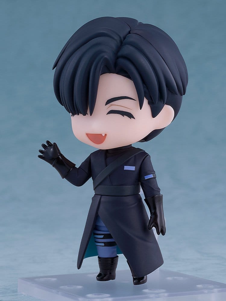 Alien Stage Nendoroid Action Figure Ivan 10 cm